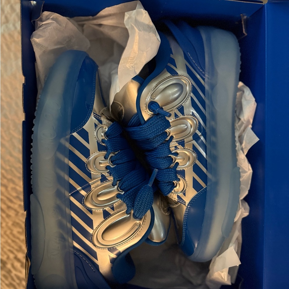 PUMA x FAST & FURIOUS LaFrancé Miami